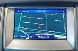 2021 Ford Everest Trend