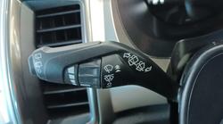 2021 Ford
                Everest Trend