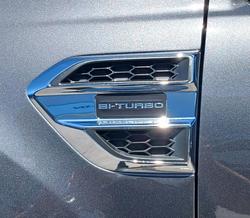 2021 Ford Everest Trend