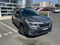 2020 Subaru Forester 2.5i Premium