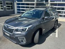2020 Subaru Forester 2.5i Premium