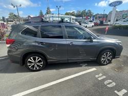 2020 Subaru Forester 2.5i Premium