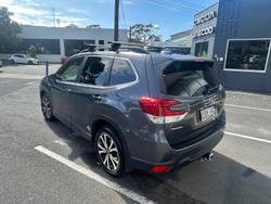 2020 Subaru Forester 2.5i Premium