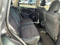 2020 Subaru Forester 2.5i Premium