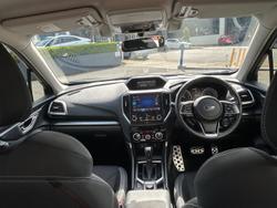 2020 Subaru Forester 2.5i Premium