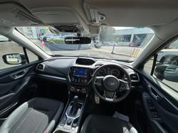 2020 Subaru Forester 2.5i Premium