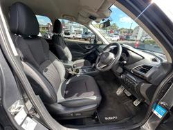 2020 Subaru Forester 2.5i Premium