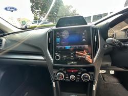 2020 Subaru Forester 2.5i Premium