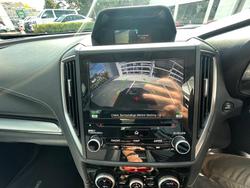 2020 Subaru Forester 2.5i Premium