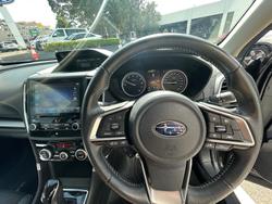 2020 Subaru Forester 2.5i Premium