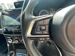 2020 Subaru Forester 2.5i Premium