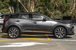 2025 Mazda CX-3 G20 Pure