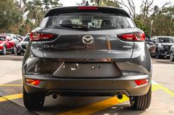 2025 Mazda CX-3 G20 Pure