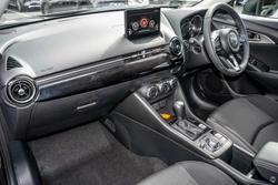 2025 Mazda CX-3 G20 Pure