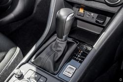 2025 Mazda CX-3 G20 Pure