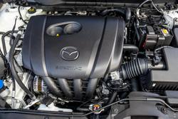 2025 Mazda CX-3 G20 Pure