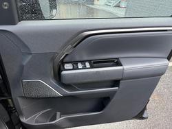 2025 LDV Terron 9 Origin