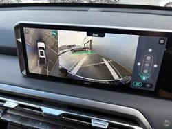 2025 LDV Terron 9 Origin EKK1C AWD Metal Black