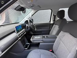 2025 LDV Terron 9 Origin