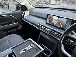 2025 LDV Terron 9 Origin