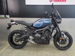 Yamaha XSR900 ABS (MTM850A)