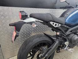 2016 Yamaha XSR900 ABS (MTM850A) BLUE