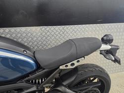 2016 Yamaha XSR900 ABS (MTM850A) BLUE