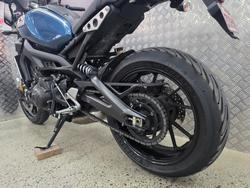 2016 Yamaha XSR900 ABS (MTM850A) BLUE