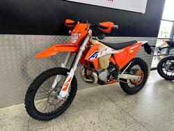 2023 Ktm 250 EXC ORANGE