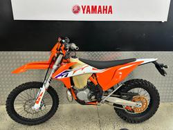 2023 Ktm 250 EXC ORANGE
