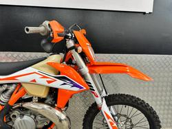 2023 Ktm 250 EXC ORANGE