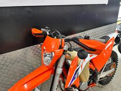 2023 Ktm 250 EXC ORANGE