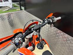 2023 Ktm 250 EXC ORANGE