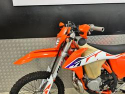 2023 Ktm 250 EXC ORANGE