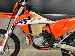 2023 Ktm 250 EXC ORANGE