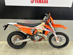 2023 Ktm 250 EXC ORANGE
