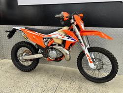 2023 Ktm 250 EXC ORANGE