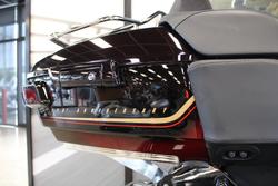 2023 Harley-davidson FLTRKSEANV CVO ROAD GLIDE ANNIVERSARY HRLM RED FD/BLK