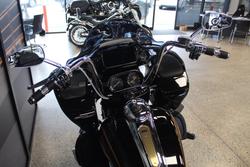 2023 Harley-davidson FLTRKSEANV CVO ROAD GLIDE ANNIVERSARY HRLM RED FD/BLK