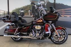 Harley-Davidson FLTRKSEANV CVO Road Glide Anni