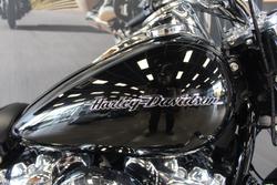 2020 Harley-davidson FLDE DELUXE (107) BLACK