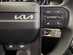 2025 Kia Tasman X-Pro