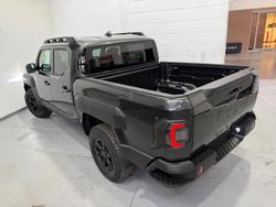 2025 Kia Tasman X-Pro