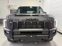 2025 Kia Tasman X-Pro