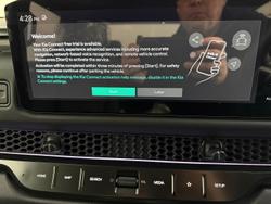 2025 Kia Tasman X-Pro