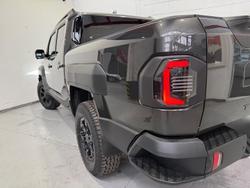 2025 Kia Tasman X-Pro