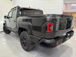 2025 Kia Tasman X-Pro