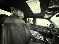 2025 Kia Tasman X-Pro