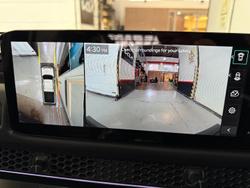 2025 Kia Tasman X-Pro