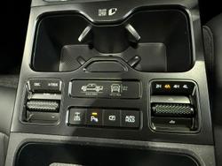 2025 Kia Tasman X-Pro